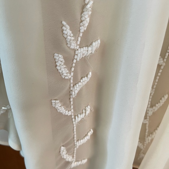 Free People Beaded Dress - Picture 9 of 9